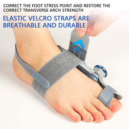 relievee - Hallux Fix