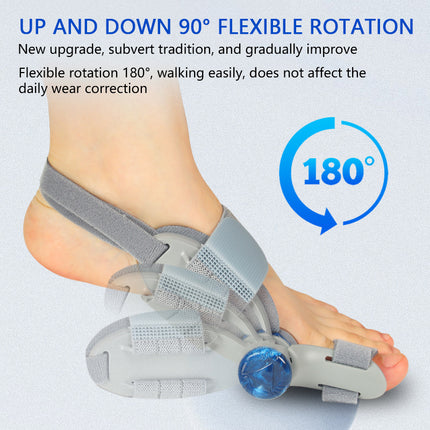 relievee - Hallux Fix