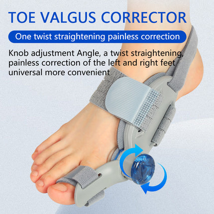 relievee - Hallux Fix