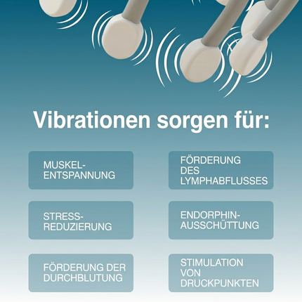 relievee pro - Natürlich entspannen. Sanft lösen. Täglich.